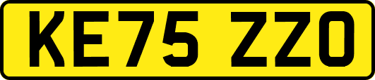 KE75ZZO