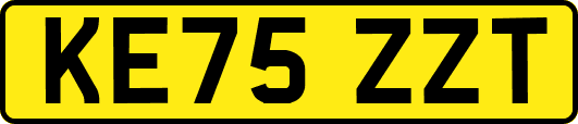 KE75ZZT
