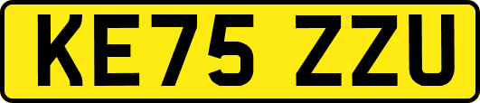 KE75ZZU