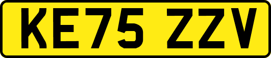 KE75ZZV
