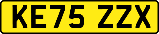 KE75ZZX