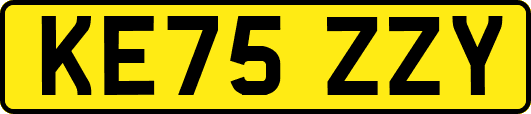 KE75ZZY