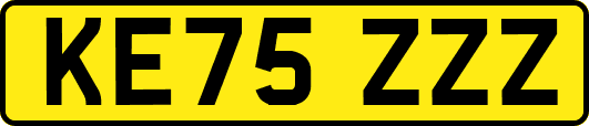 KE75ZZZ