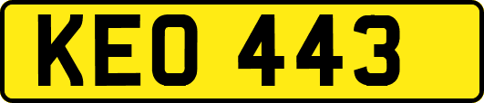KEO443