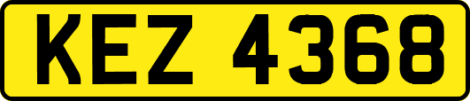 KEZ4368