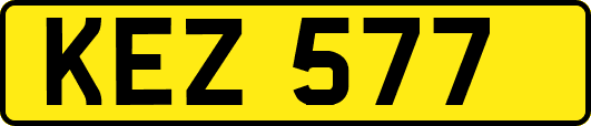 KEZ577