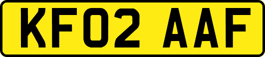 KF02AAF