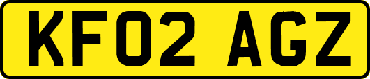 KF02AGZ