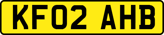 KF02AHB