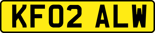 KF02ALW