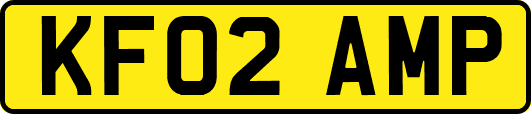 KF02AMP