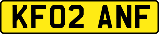 KF02ANF