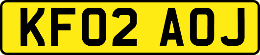 KF02AOJ