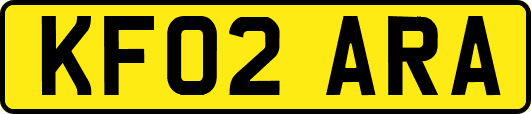 KF02ARA