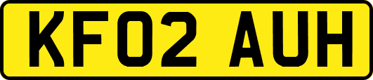 KF02AUH