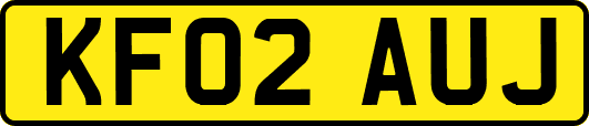 KF02AUJ
