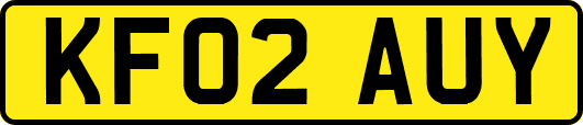 KF02AUY