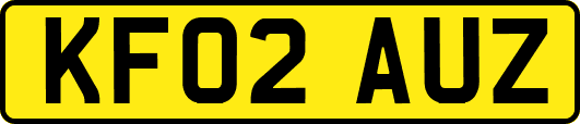KF02AUZ