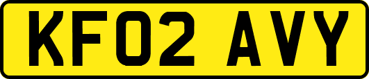 KF02AVY