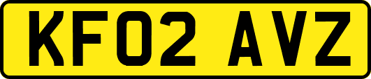 KF02AVZ