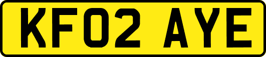 KF02AYE