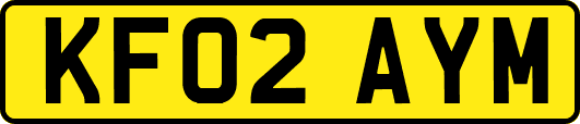 KF02AYM