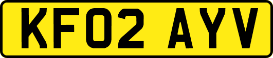 KF02AYV