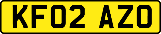 KF02AZO