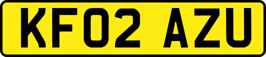 KF02AZU