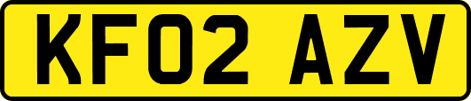 KF02AZV