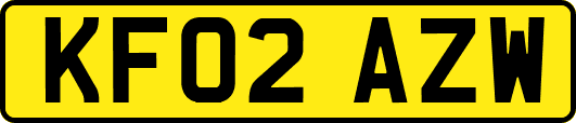 KF02AZW