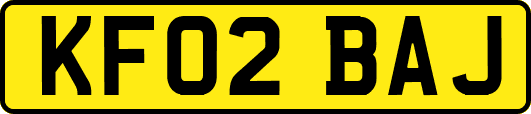 KF02BAJ