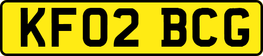 KF02BCG