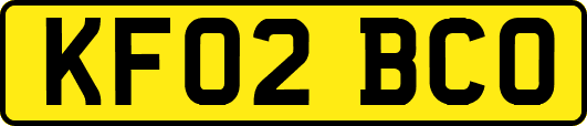 KF02BCO
