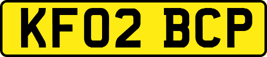 KF02BCP