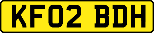KF02BDH
