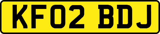 KF02BDJ