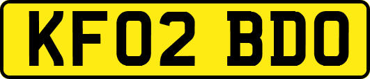 KF02BDO
