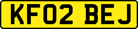 KF02BEJ