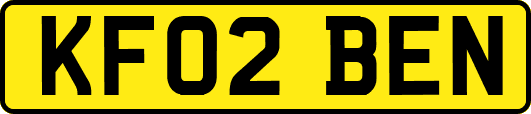 KF02BEN