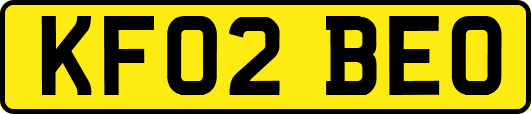 KF02BEO