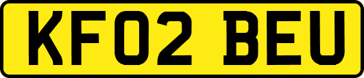 KF02BEU