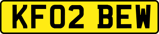 KF02BEW