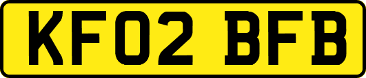 KF02BFB