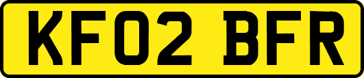 KF02BFR