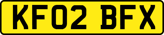 KF02BFX