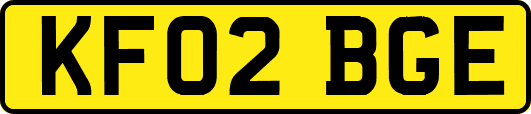 KF02BGE