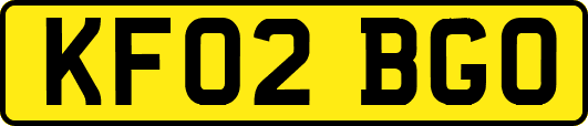 KF02BGO