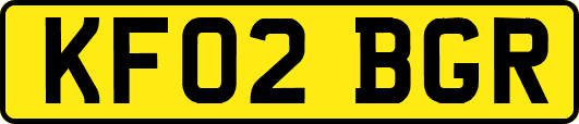 KF02BGR