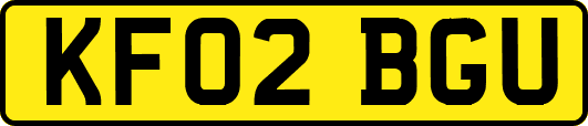 KF02BGU